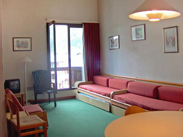 Appartement La Balme FR7460.640.2 - Chamonix Sud