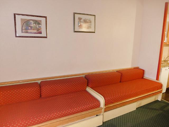 Appartement La Balme FR7460.640.2 - Chamonix Sud