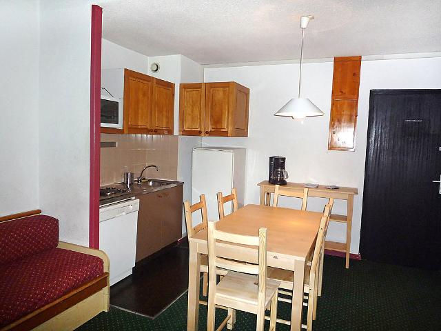 Appartement La Balme FR7460.640.2 - Chamonix Sud