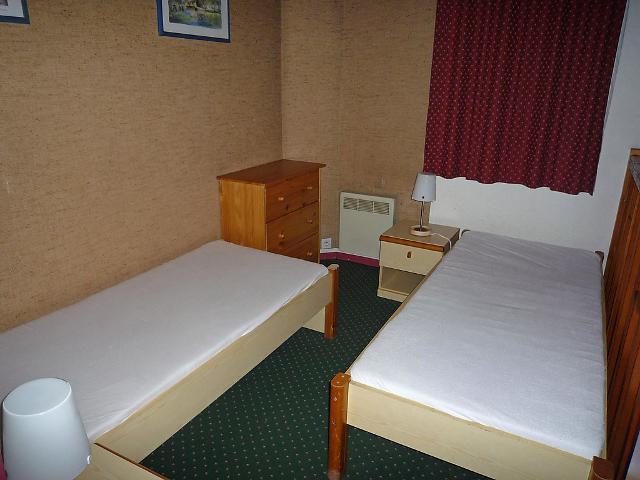 Appartement La Balme FR7460.640.2 - Chamonix Sud