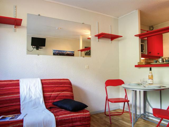 Appartement Le Grépon - Chamonix Sud