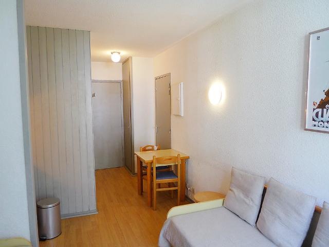 Appartement La Forclaz - Chamonix Sud