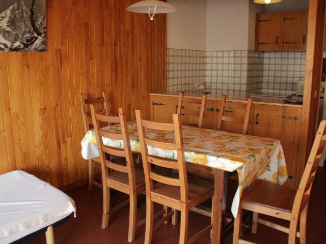 residence 4 personnes FR7485.115.2 - Châtel