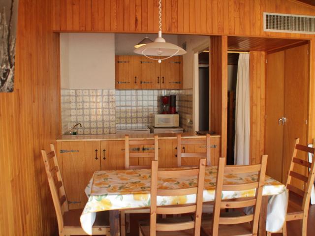 residence 4 personnes FR7485.115.2 - Châtel