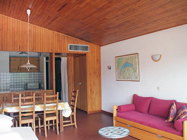 residence 4 personnes FR7485.115.2 - Châtel