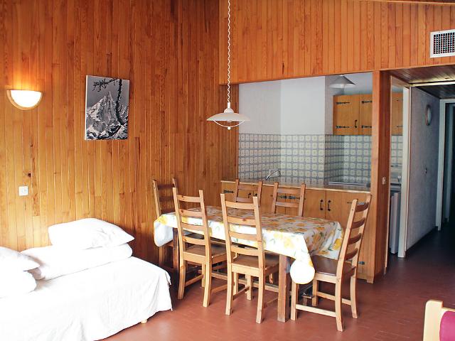 residence 4 personnes FR7485.115.2 - Châtel