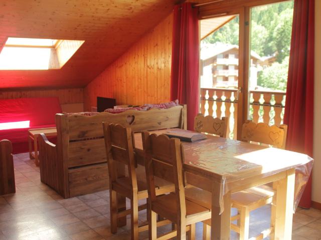 3 pièces 6 personnes FR7485.175.1 - Châtel