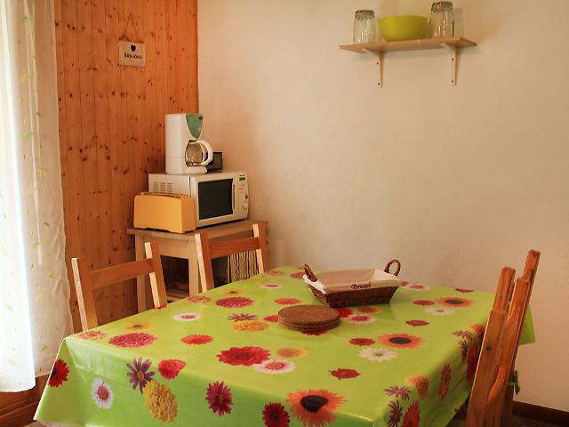 residence 4 personnes FR7485.175.2 - Châtel