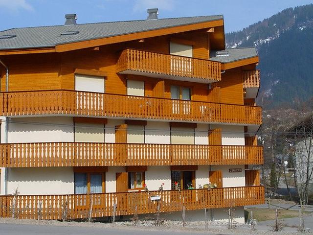 residence 4 personnes FR7485.175.2 - Châtel