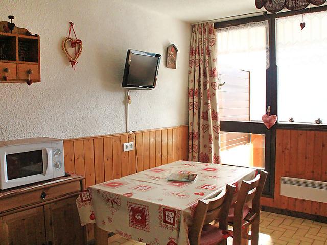 residence 4 personnes FR7485.200.10 - Châtel