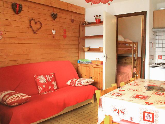 residence 4 personnes FR7485.200.10 - Châtel