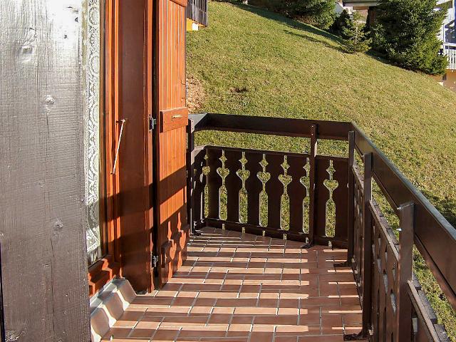 2 pièces 4 personnes FR7485.270.1 - Châtel