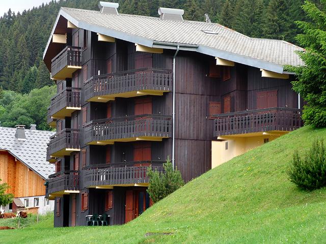 2 pièces 4 personnes FR7485.270.2 - Châtel