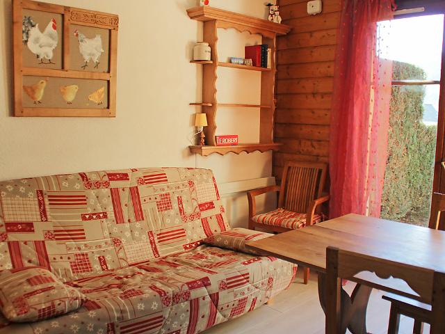 residence 4 personnes FR7485.530.2 - Châtel