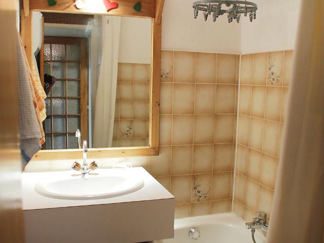 residence 4 personnes FR7485.530.2 - Châtel