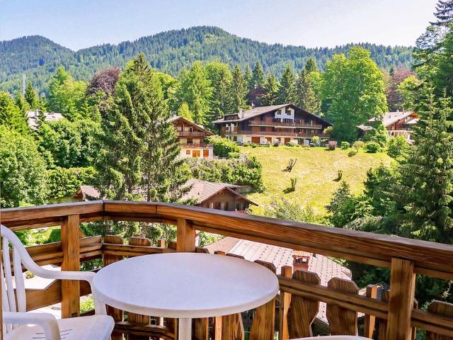 Appartement Le Bristol C54 - Villars - sur - Ollons 