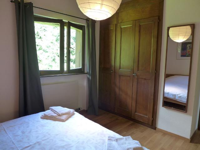 Chalet 3 pièces 4 personnes Confort CH1884.880.4 - Villars - sur - Ollons 