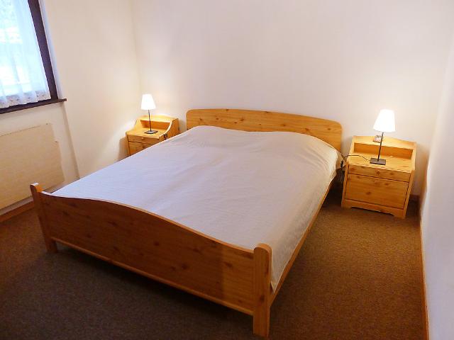 Chalet Les Pins E4 - Villars - sur - Ollons 