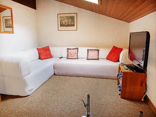 Chalet Les Pins E4 - Villars - sur - Ollons 