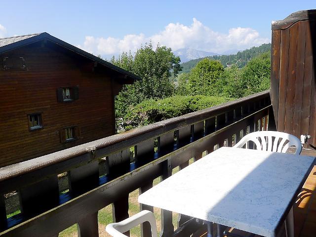 Chalet Les Pins E4 - Villars - sur - Ollons 