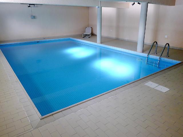 Chalet Les Pins E4 - Villars - sur - Ollons 