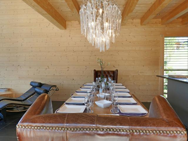 Chalet 6 pièces 14 personnes Confort CH1961.654.1 - Nendaz