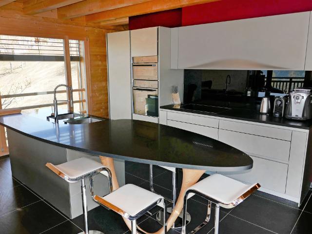 Chalet 6 pièces 14 personnes Confort CH1961.654.1 - Nendaz