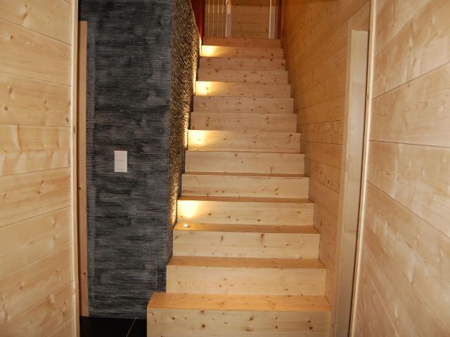 Chalet 6 pièces 14 personnes Confort CH1961.654.1 - Nendaz