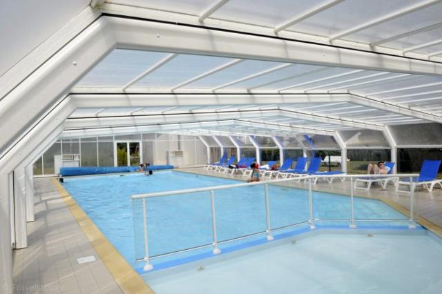 VVF Le Moulin de Praillane - Piriac sur Mer