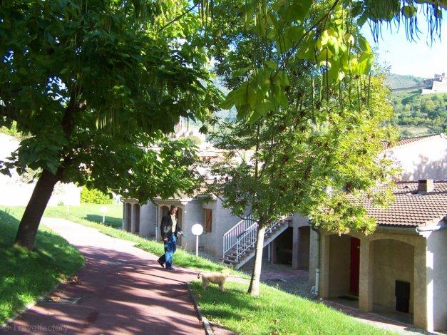 VVF Le Moulin de Praillane - Piriac sur Mer