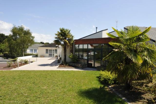 VVF Le Moulin de Praillane - Piriac sur Mer