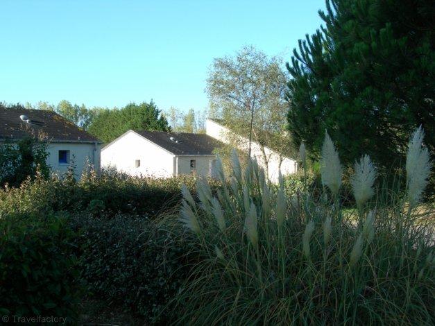 VVF Le Moulin de Praillane - Piriac sur Mer