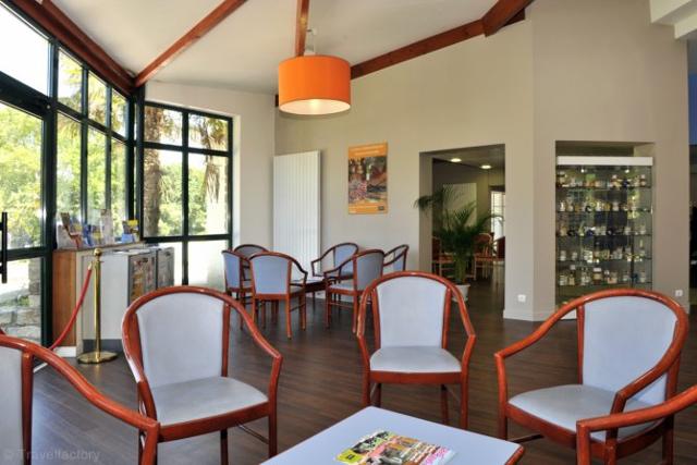 VVF Le Moulin de Praillane - Piriac sur Mer