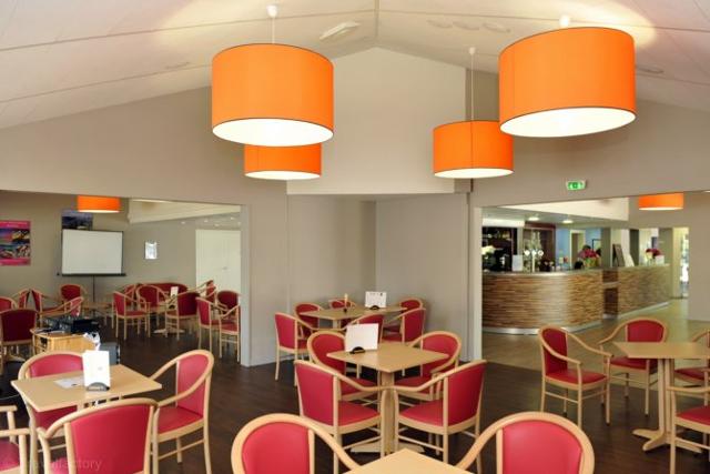 VVF Le Moulin de Praillane - Piriac sur Mer