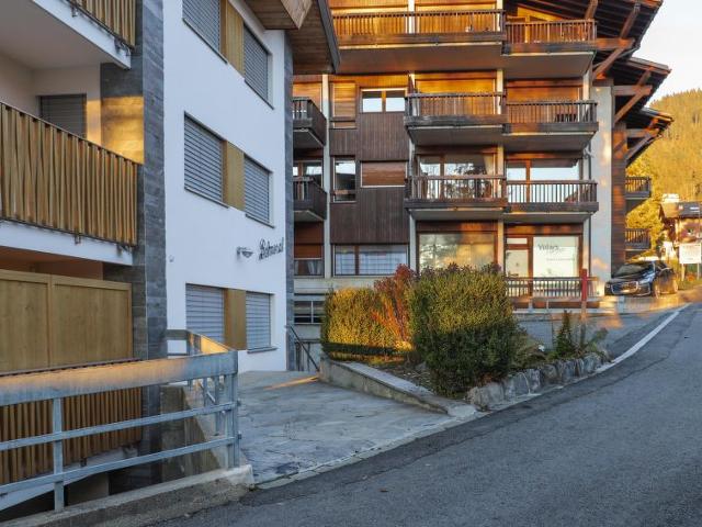 Appartement Balmoral - Villars - sur - Ollons 