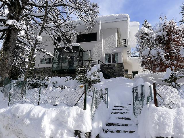 Appartement Route des Layeux - Villars - sur - Ollons 