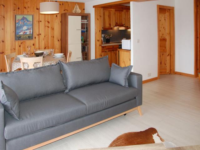 Appartement Le Beryl - Villars - sur - Ollons 