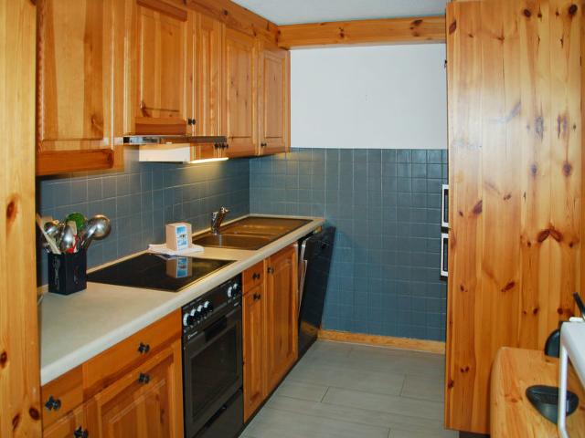 Appartement Le Beryl - Villars - sur - Ollons 