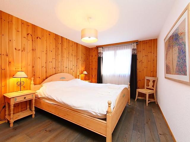 Appartement Le Beryl - Villars - sur - Ollons 