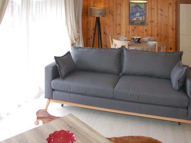 Appartement Le Beryl - Villars - sur - Ollons 