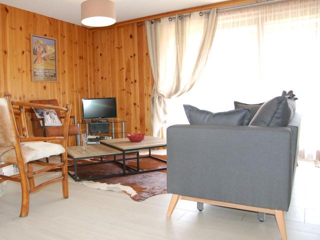 Appartement Le Beryl - Villars - sur - Ollons 