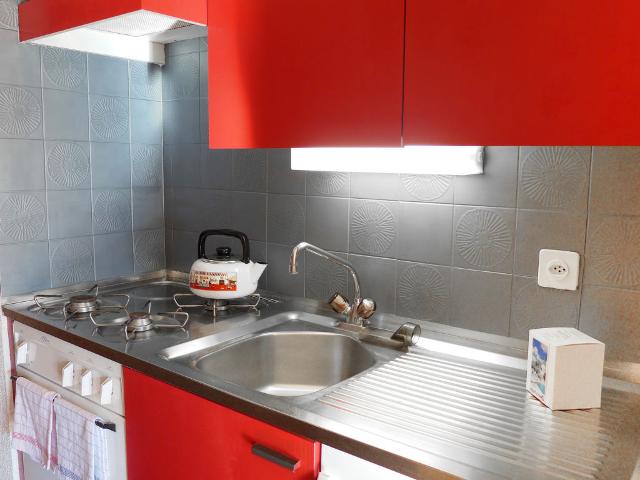 Chalet Emeraude - Villars - sur - Ollons 