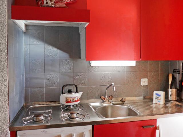 Chalet Emeraude - Villars - sur - Ollons 