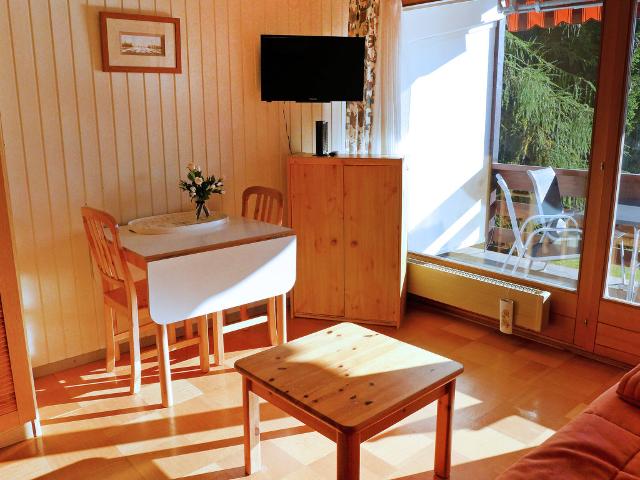 Chalet Emeraude - Villars - sur - Ollons 