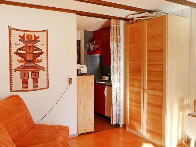 Chalet Emeraude - Villars - sur - Ollons 