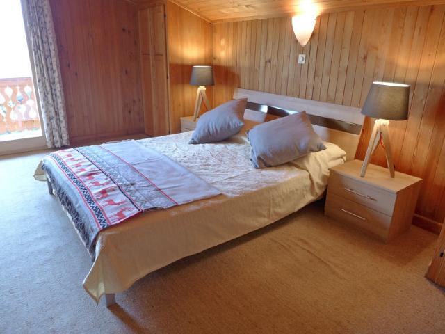 Chalet L'Eau Vive - Villars - sur - Ollons 