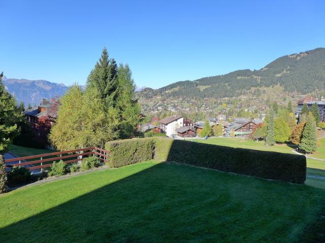 Appartement Hyacinthe - Villars - sur - Ollons 