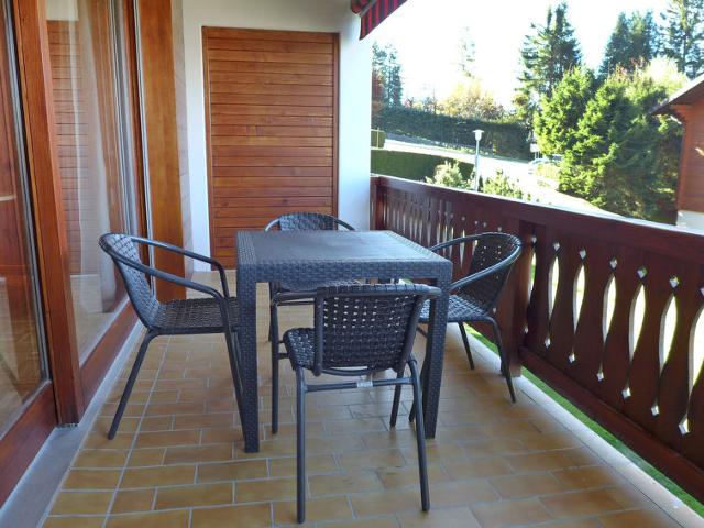Appartement Hyacinthe - Villars - sur - Ollons 