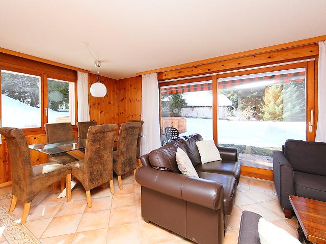 Appartement Azurite 5/6 - Villars - sur - Ollons 