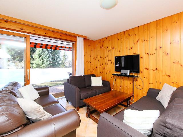 Appartement Azurite 5/6 - Villars - sur - Ollons 